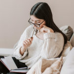 wzrost samoświadomości